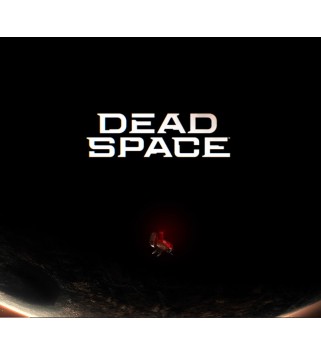 Dead Space Remake English Language Only Origin Key EUROPE